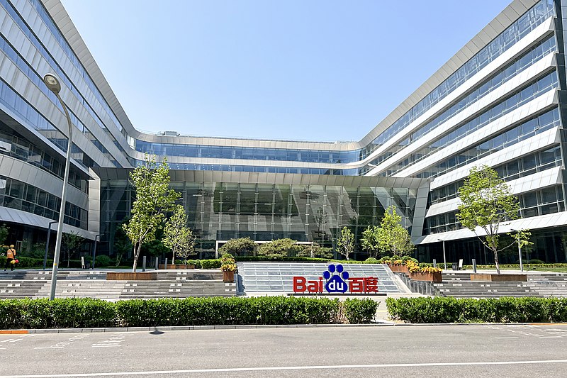 Baidu performance improvements signal positivity for 2023